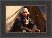 Load image into Gallery viewer, A Morning in Yorktown