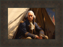 Load image into Gallery viewer, A Morning in Yorktown