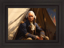 Load image into Gallery viewer, A Morning in Yorktown
