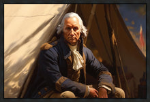 Load image into Gallery viewer, A Morning in Yorktown