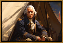 Load image into Gallery viewer, A Morning in Yorktown