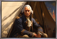 Load image into Gallery viewer, A Morning in Yorktown