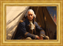 Load image into Gallery viewer, A Morning in Yorktown