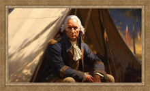 Load image into Gallery viewer, A Morning in Yorktown