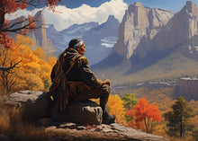 Load image into Gallery viewer, I Wander Withersoever I Can