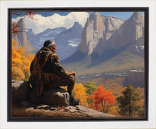 Load image into Gallery viewer, I Wander Withersoever I Can