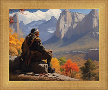Load image into Gallery viewer, I Wander Withersoever I Can