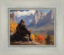 Load image into Gallery viewer, I Wander Withersoever I Can