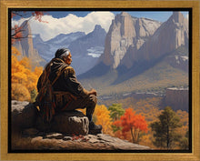 Load image into Gallery viewer, I Wander Withersoever I Can