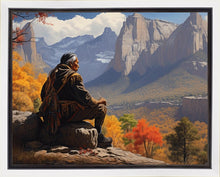 Load image into Gallery viewer, I Wander Withersoever I Can
