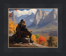 Load image into Gallery viewer, I Wander Withersoever I Can