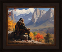 Load image into Gallery viewer, I Wander Withersoever I Can