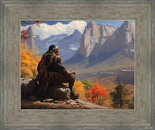 Load image into Gallery viewer, I Wander Withersoever I Can