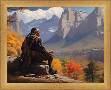Load image into Gallery viewer, I Wander Withersoever I Can