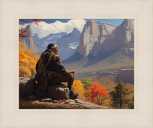 Load image into Gallery viewer, I Wander Withersoever I Can