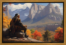 Load image into Gallery viewer, I Wander Withersoever I Can