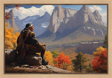 Load image into Gallery viewer, I Wander Withersoever I Can