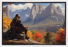 Load image into Gallery viewer, I Wander Withersoever I Can