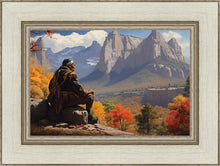 Load image into Gallery viewer, I Wander Withersoever I Can