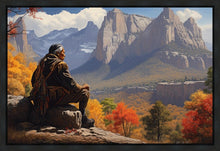Load image into Gallery viewer, I Wander Withersoever I Can