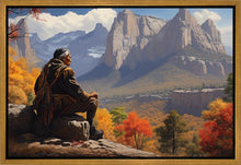 Load image into Gallery viewer, I Wander Withersoever I Can