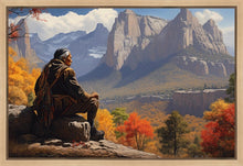 Load image into Gallery viewer, I Wander Withersoever I Can