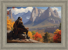Load image into Gallery viewer, I Wander Withersoever I Can