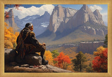 Load image into Gallery viewer, I Wander Withersoever I Can