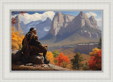 Load image into Gallery viewer, I Wander Withersoever I Can