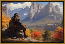 Load image into Gallery viewer, I Wander Withersoever I Can