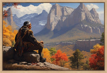 Load image into Gallery viewer, I Wander Withersoever I Can