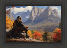 Load image into Gallery viewer, I Wander Withersoever I Can