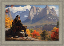 Load image into Gallery viewer, I Wander Withersoever I Can
