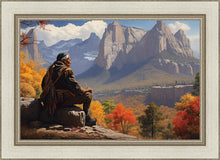 Load image into Gallery viewer, I Wander Withersoever I Can