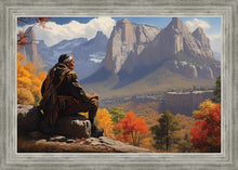 Load image into Gallery viewer, I Wander Withersoever I Can