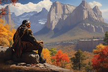Load image into Gallery viewer, I Wander Withersoever I Can