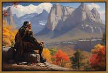 Load image into Gallery viewer, I Wander Withersoever I Can