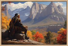 Load image into Gallery viewer, I Wander Withersoever I Can