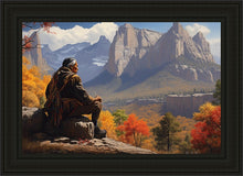 Load image into Gallery viewer, I Wander Withersoever I Can