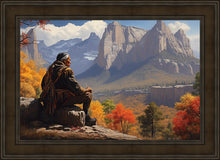 Load image into Gallery viewer, I Wander Withersoever I Can