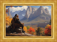 Load image into Gallery viewer, I Wander Withersoever I Can