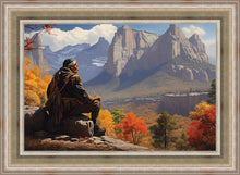 Load image into Gallery viewer, I Wander Withersoever I Can
