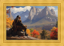 Load image into Gallery viewer, I Wander Withersoever I Can
