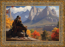 Load image into Gallery viewer, I Wander Withersoever I Can
