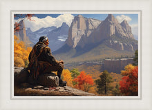 Load image into Gallery viewer, I Wander Withersoever I Can
