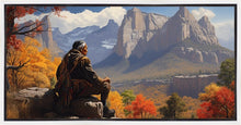 Load image into Gallery viewer, I Wander Withersoever I Can