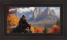 Load image into Gallery viewer, I Wander Withersoever I Can
