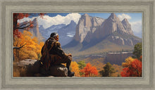 Load image into Gallery viewer, I Wander Withersoever I Can