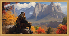 Load image into Gallery viewer, I Wander Withersoever I Can