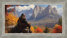 Load image into Gallery viewer, I Wander Withersoever I Can